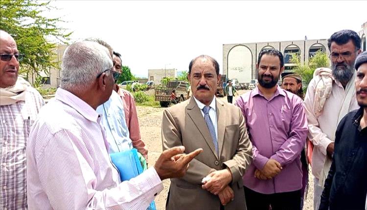 الضالع تُنقش ابتسامة جديدة على وجوه صغار النحالين بدعم الصليب الأحمر