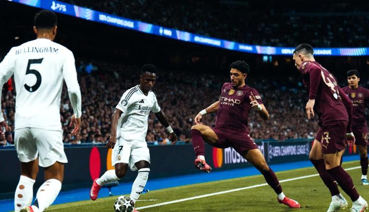 قرعة دوري أبطال أوروبا تضع ريال مدريد أمام اختبارات صعبة في الدور الأول
