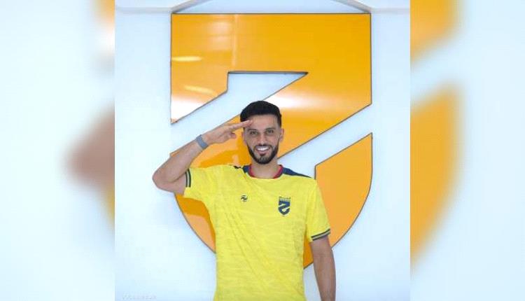 السومة يعود إلى الدوري السعودي عبر بوابة الحزم