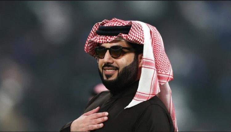 تركي آل الشيخ يعلن إصابته بفيروس كورونا وسط تفاعل واسع من متابعيه