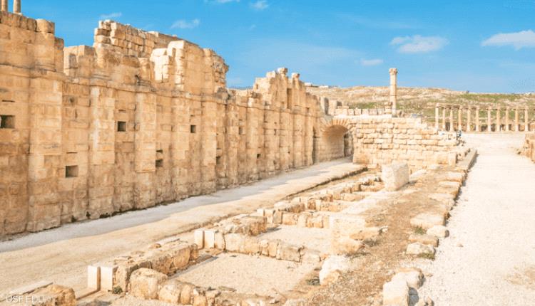 أول جائحة في التاريخ.. حل لغز عمره 1500 عام في الأردن