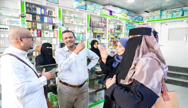 عدن تتحرك لكبح جشع المستشفيات الخاصة.. حملة رقابية تُلزم بتخفيض الأسعار 35%