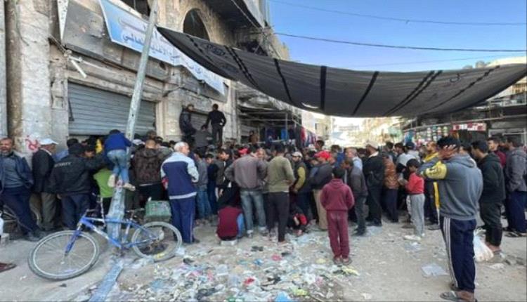 أبو عبيدة احتلال غزة مقامرة ستفتح باب أسر جنود جدد
