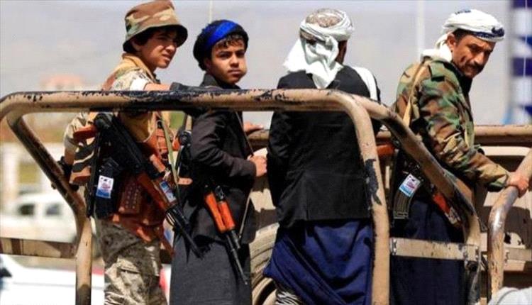 تعز الحوثيون يختطفون خطيبًا تربويًا من المسجد في حملة قمع واسعة
