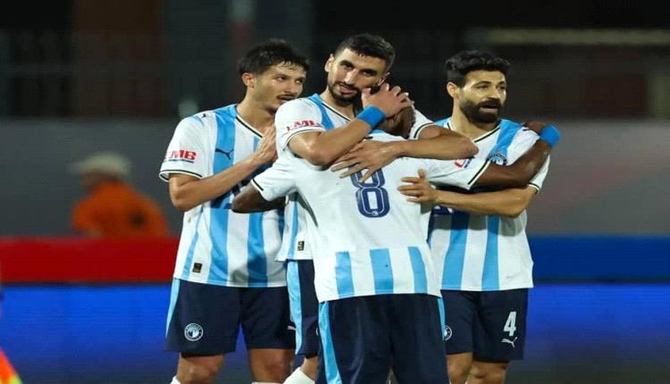 باريس سان جيرمان يفوز في مباراة مثيرة بـ9 أهداف على تولوز بالدوري الفرنسي