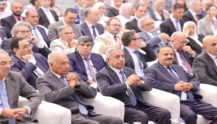 وزير النقل يشارك في إطلاق المنتدى العربي الأول للذكاء الاصطناعي بمصر: من أداة تقنية إلى ثورة في التفكير والعمل