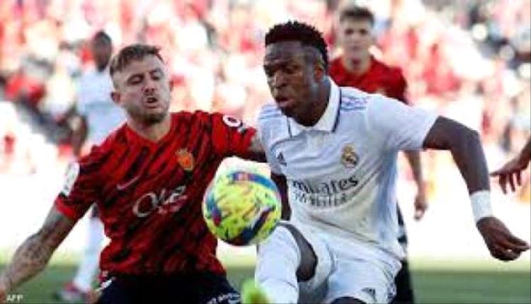 ريال مدريد يقلب الطاولة ويحقق فوزًا مثيرًا على مايوركا في الليغا