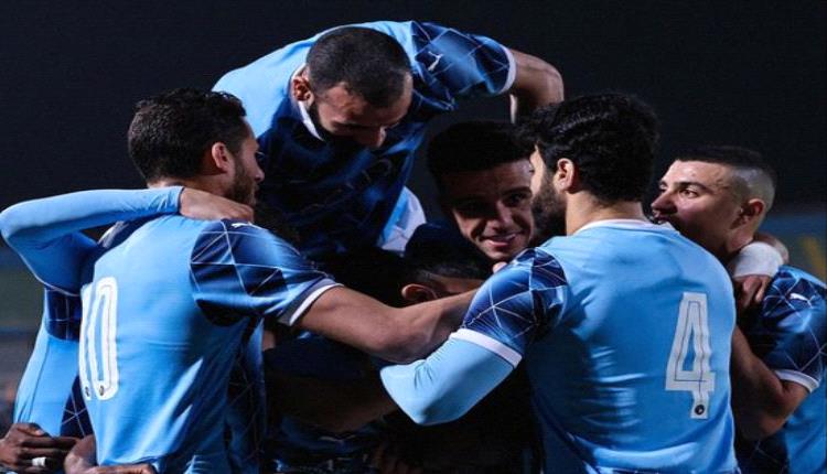 بيراميدز يقسو على الأهلي بثنائية نظيفة ويعمّق أزمته بالدوري المصري