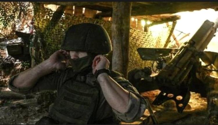 خبير عسكري روسي: القوات الروسية تبعد 500 متر عن بلدة سيفيرسك في دونيتسك