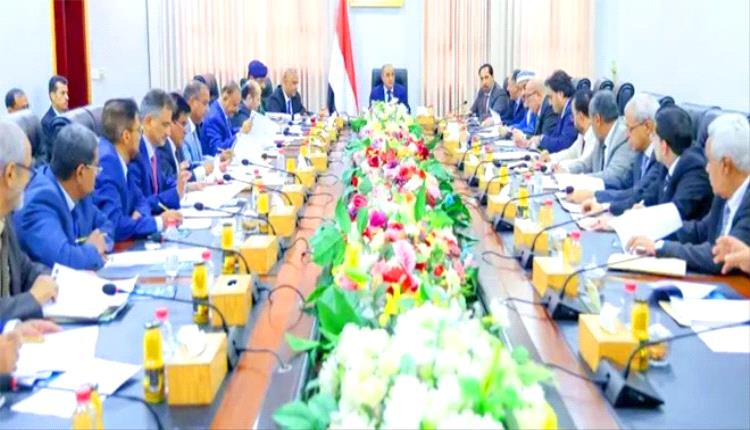 الحكومة تضاعف الجهود لتعزيز الاستقرار الاقتصادي وتحسين مستوى المعيشة