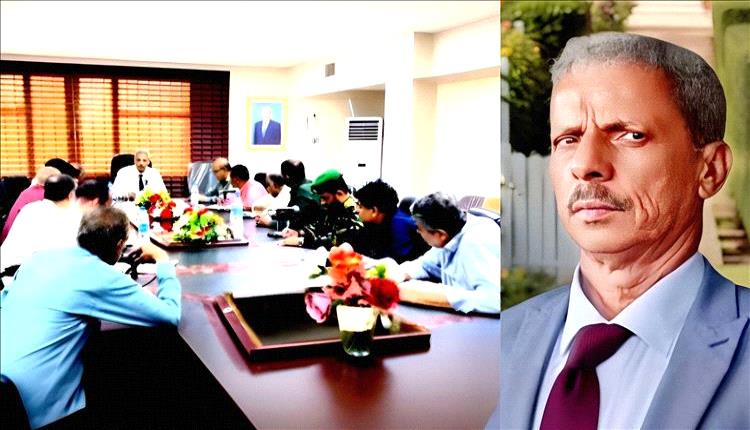 محافظ لحج العلم هو السلاح الأقوى لمستقبل الوطن وأجياله
