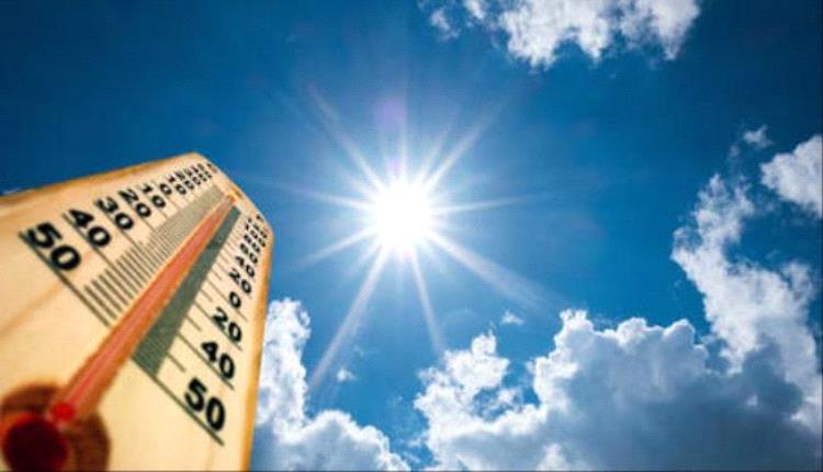 تقلبات جوية في الجنوب الأرصاد تعلن درجات الحرارة لليوم الأحد 
