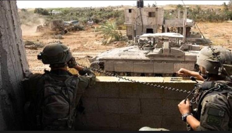 وثيقة سرية للجيش الإسرائيلي تكشف فشل عملية "عربات غدعون" في تحقيق أهدافها