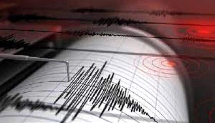 هزة قوية تضرب هندوكوش وترجّ جلال آباد
