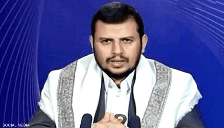 الحوثي يعلق على ضربة "الوزراء" ويتوعد إسرائيل يهجمات متصاعدة