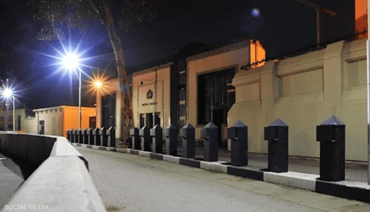إشادة بإزالة "حواجز" أمام سفارة بريطانيا في مصر.. ما القصة؟