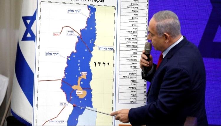 نتنياهو يعدد إنجازاته العسكرية.. ووزراؤه يروجون للسيطرة على غور الأردن