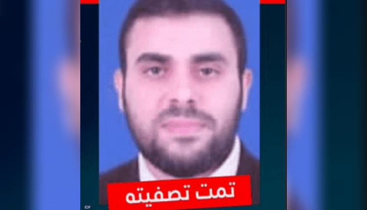 بيان من الجيش الإسرائيلي و"الشاباك" بشأن عملية "أبو عبيدة"
