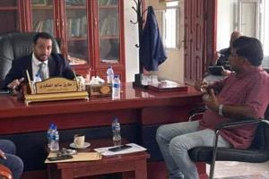 وزير التربية: حوار وتفاهم لتعزيز استقرار التعليم الأهلي في عدن