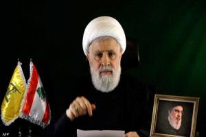حزب الله يرفض نزع السلاح ويطالب بالتزام إسرائيل بالهدنة