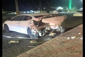 مصرع مغترب يمني في حادث مروع بالطائف يضاعف مأساة الجاليات