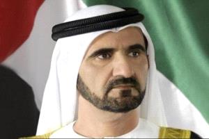 محمد بن راشد: نحتفي بالمرأة راعية للأجيال وشريكة في مسيرة التنمية