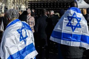 متنزه فرنسي يرفض استقبال 150 إسرائيليا.. ومديره أمام النيابة