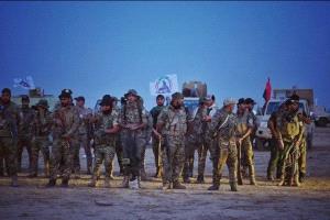 طهران تتراجع أمام نفوذ النجف في بغداد
