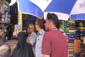 عدن وحضرموت تطلقان خط المواجهة ضد غلاء الأسعار: غرف عمليات على مدار الساعة لتلقّي الشكاوى