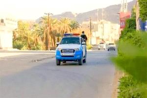 خلافات شخصية تتحول إلى رصاص.. الأمن يضبط مطلق النار على سيارة مواطن في سيئون