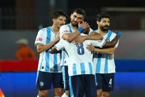 باريس سان جيرمان يفوز في مباراة مثيرة بـ9 أهداف على تولوز بالدوري الفرنسي