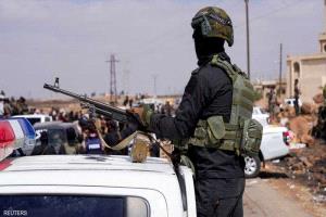 الداخلية السورية تطلق حملة أمنية في طرطوس.. ما هدفها؟