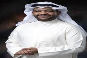 خالد المظفر يتعرض لجلطة على المسرح.. وهذه حالته الصحية الآن