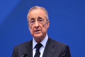 ريال مدريد يعارض مقترح "فياريال وبرشلونة" بـ3 خطوات رسمية
