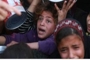 فرنسا تصف الوضع في غزة بـ"المريع للغاية" وتدعو لفتح المعابر وإقرار الدولة الفلسطينية