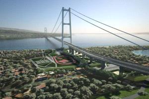 إيطاليا تطمح لتحفة هندسية: جسر معلق يربط صقلية بالبر ويكسر الأرقام القياسية