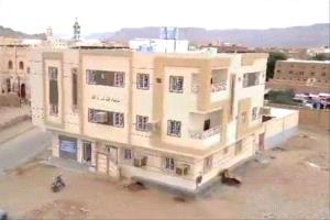 افتتاح ثانوية الزهراء للبنات في الحوطةبوابة جديدة لتمكين الفتيات في شبام
