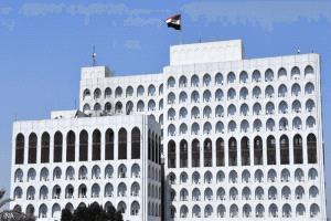 الخارجية العراقية تعترض رسميا على تصريحات السفير البريطاني