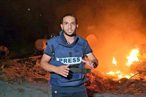 الوصية الأخيرة للصحافي أنس الشريف قبل استشهاده في غزة: صوت الحرية والكرامة الفلسطيني
