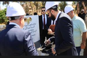 جولة الشرع في المحافظات السورية تشد عضد الحاضنة الشعبية لحكمه