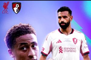 انطلاقة جديدة نحو لقب تاريخي.. الموعد والقنوات الناقلة لمباراة ليفربول وبورنموث في الدوري الإنجليزي