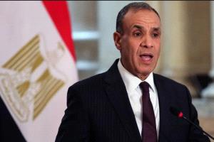 وزير الخارجية المصري يؤكد ضرورة تدخل المجتمع الدولي بصورة فاعلة لوقف الحرب على غزة
