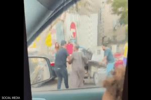 "بائع البطاطا" يثير جدلا في مصر.. وإجراء حكومي عاجل