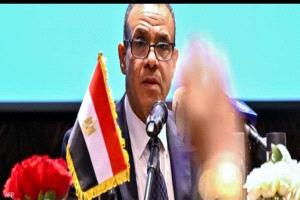 مصر تؤكد رفضها القاطع لتوسيع العدوان الإسرائيلي في غزة