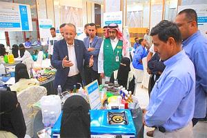 تمكين 381 شابًا بالمهارات المهنية لتعزيز فرص العمل والاستقلالية الاقتصادية
