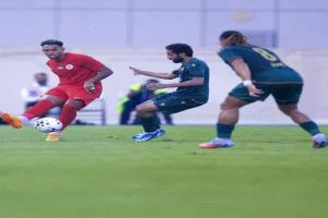 الدوري الإماراتي.. البطائح يصحح مساره أمام خورفكان
