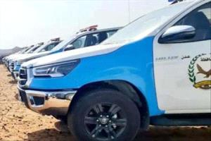 القبض على لص استغل غياب صاحب المنزل وسرق أموالًا وأسلحة