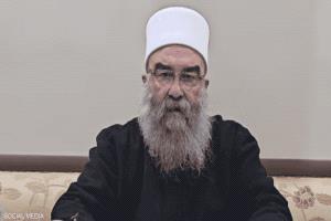 حكمت الهجري يدعو لدعم انفصال السويداء عن سوريا