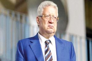 الزمالك يشكو مرتضى منصور.. والأخير يرد بـ"بيان ناري"