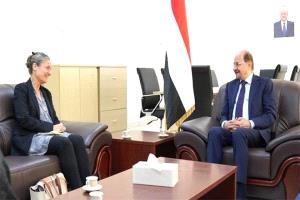 الخارجية اليمنية تُثمن دعم هولندا للإغاثة والتخفيف من معاناة اليمنيين